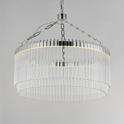 Jolie 24 LED Pendant