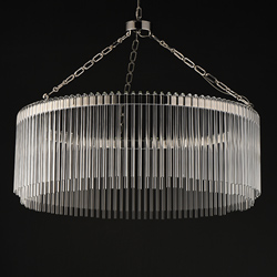 Jolie 34 LED Pendant