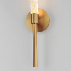 Duchess 1-Light Wall Sconce