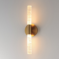 Duchess 2-Light Wall Sconce