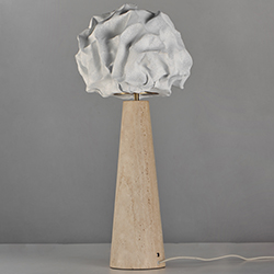 Shroud Table Lamp