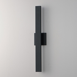 Alumilux: Line 5CCT 24 LED Outdoor Wall Sconce