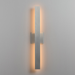 Alumilux: Line 5CCT 24 LED Outdoor Wall Sconce