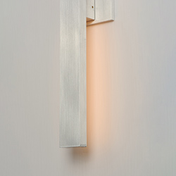 Alumilux: Line 5CCT 24 LED Outdoor Wall Sconce