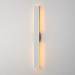 Alumilux: Line 5CCT 24 LED Outdoor Wall Sconce