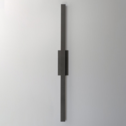 Alumilux: Line 5CCT 51 LED Outdoor Wall Sconce