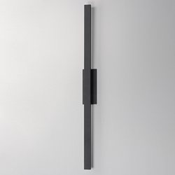 Alumilux: Line 5CCT 51 LED Outdoor Wall Sconce