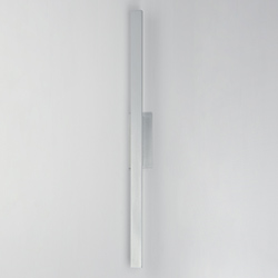 Alumilux: Line 5CCT 51 LED Outdoor Wall Sconce