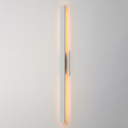 Alumilux: Line 5CCT 51 LED Outdoor Wall Sconce