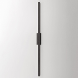 Alumilux: Line 5CCT 96 LED Outdoor Wall Sconce