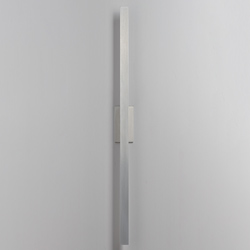 Alumilux: Line 5CCT 96 LED Outdoor Wall Sconce