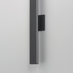 Alumilux: SideLine  24 LED Outdoor Wall Sconce