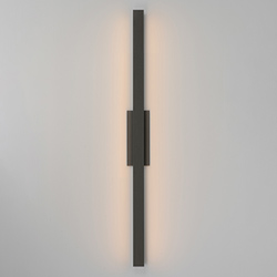 Alumilux: SideLine 51 LED Outdoor Wall Sconce