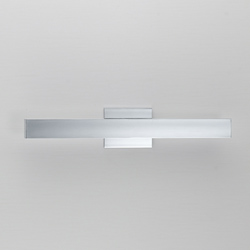 Alumilux: SideLine 5CCT 24 LED Bath Vanity