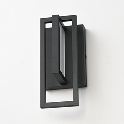 Formation VX 10 Outdoor LED Wall Sconce