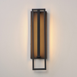 Formation VX 18 Outdoor LED Wall Sconce