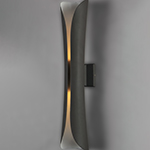 Scroll Outdoor Wall Sconce