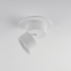 Swinger Mini Adjustable LED Flush Mount