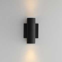 Calibro 7.5 LED Outdoor Sconce