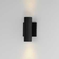 Calibro 7.5 LED Outdoor Sconce