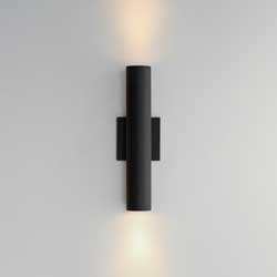 Calibro 15 LED Outdoor Sconce