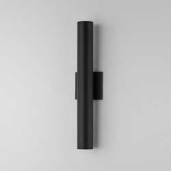 Calibro 20 Outdoor Wall Sconce