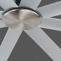 Condor 65 8-Blade Fan