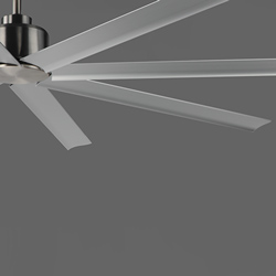 Condor 84 8-Blade Fan