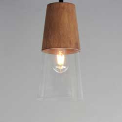 Carpenter 6.5 Mini Pendant