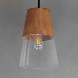 Carpenter 10 Mini Pendant