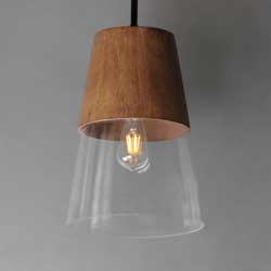 Carpenter 10 Mini Pendant