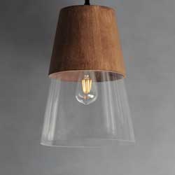 Carpenter 10 Mini Pendant