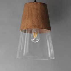 Carpenter 10 Mini Pendant